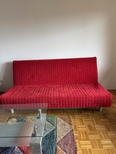 Schlafsofa gebraucht kaufen  Regensburg