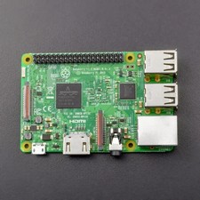 Raspberry Pi 3 Model B - 3B - CPU Quad Core 1.2GHz 64bit 1 Go RAM WiFi Bluetooth comprar usado  Enviando para Brazil