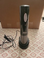 Oster electric wine for sale  South Lyon