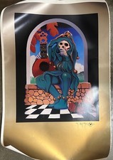 Grateful dead large for sale  Portland