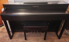 Yamaha digital piano gebraucht kaufen Yamaha digital piano gebraucht kaufen  Memmingen