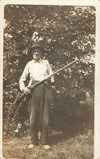 1912 rppc elderly for sale  Los Angeles