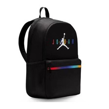 Nike jordan backpack usato  Massa di Somma