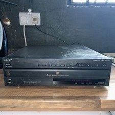 Sony cdp c301m for sale Sony cdp c301m for sale  CARSHALTON