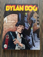 dylan dog originale 1 usato dylan dog originale 1 usato Santarcangelo di Romagna
