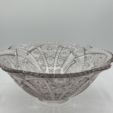 Indiana glass punch for sale  Lancaster
