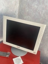 Sony monitor for sale  DEWSBURY