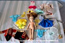 Poupée martine collection d'occasion  Beuzeville