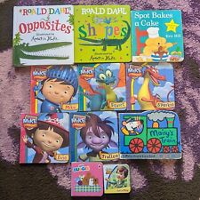 Children board book for sale  NORTHAMPTON