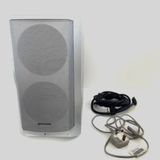 Subwoofer Ativo Panasonic - Prata - Apenas Unidade (SB-WA840) - Cabos Incluídos, usado comprar usado  Enviando para Brazil