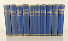 Charles dickens hardbacks for sale  NEWCASTLE UPON TYNE