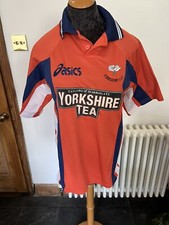 Yorkshire county cricket for sale  WAKEFIELD