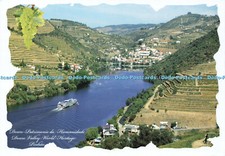 Pinhao D184063. Vale do Douro. Patrimônio Mundial. Nunes de Almeida comprar usado  Enviando para Brazil
