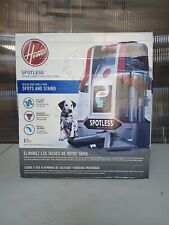 Hoover spotless portable for sale  Terrell