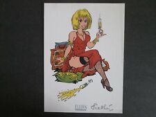 Walthery libris signe d'occasion  Nancy-