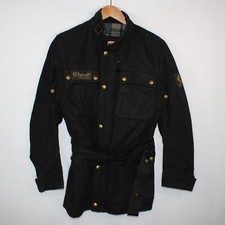 Belstaff trialmaster jacket for sale  LIVERPOOL