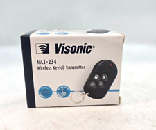Visonic keyfob mct for sale  Farmington