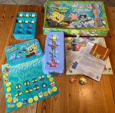 Spongebob schwammkopf verrück gebraucht kaufen  Mittenaar