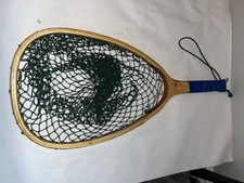 Vintage wood trout for sale  Bethlehem