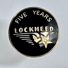 Vintage lockheed 10k for sale  Powder Springs