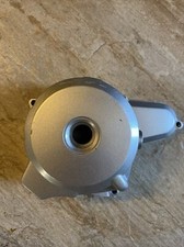 CAPA DE ESTATOR MAGNETO FRONTAL ESQUERDA Para Go Kart Quad Bike Quad Motor 125CC comprar usado  Enviando para Brazil