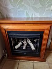 Wandkamin planika decor gebraucht kaufen  Wolfsburg