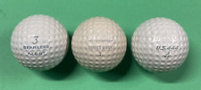 Early golf balls for sale  Newton Falls