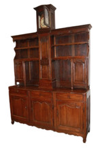 Maestosa credenza rustica usato  Barletta