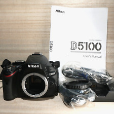 Nikon d5100 16mp for sale  Tucson