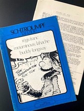 Schtroumpf fanzine régis d'occasion  Maintenon