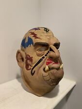 Rubber troll ogre for sale  Essex