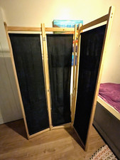 Modesty room divider for sale  MANCHESTER
