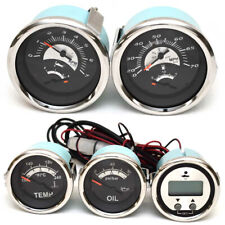 Veethree boat gauges for sale  Pleasant Prairie