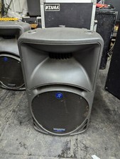 Mackie srm450 400 for sale  Groton