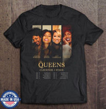 queen tee shirt d'occasion queen tee shirt d'occasion Expédié en Belgium