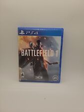 Battlefield 1 Playstation 4 testado comprar usado  Enviando para Brazil