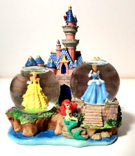 Vtg disney castle for sale  Shipping to Ireland