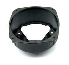 Rear speaker housing for sale  BOW STREET