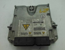 Unidade de controle módulo Mitsubishi L200 2.5 unidade de controle ECU unidade de controle motor 1860A898 * comprar usado  Enviando para Brazil