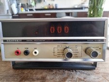 Heathkit 102 nixie gebraucht kaufen  Köln
