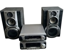 Technics eh750 stereo for sale  RYTON