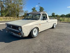 1989 caddy mk1 for sale  READING