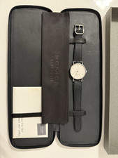 Nomos glashütte neomatik gebraucht kaufen  Neu-Ulm