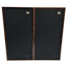 Wharfdale linton speakers for sale  KIDDERMINSTER
