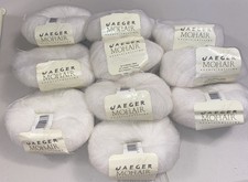 jaeger mohair for sale  SWANLEY