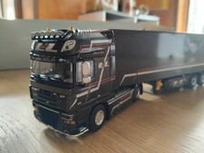 Camion wsi daf d'occasion  Grandris
