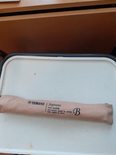 Yamaha soprano recorder for sale  BLAIRGOWRIE