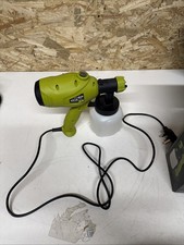 Guild paint spray for sale  ROSSENDALE