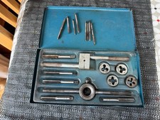 Whitworth tap die for sale  LITTLEHAMPTON