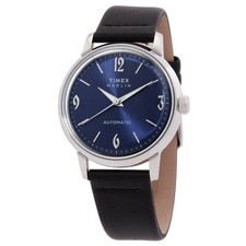 Timex marlin automatic for sale  Brooklyn